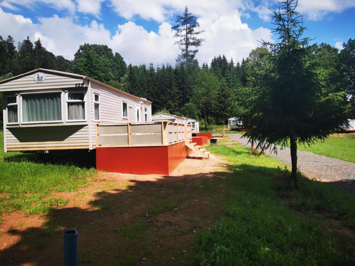Pension Peklo Trutnov Exterior photo