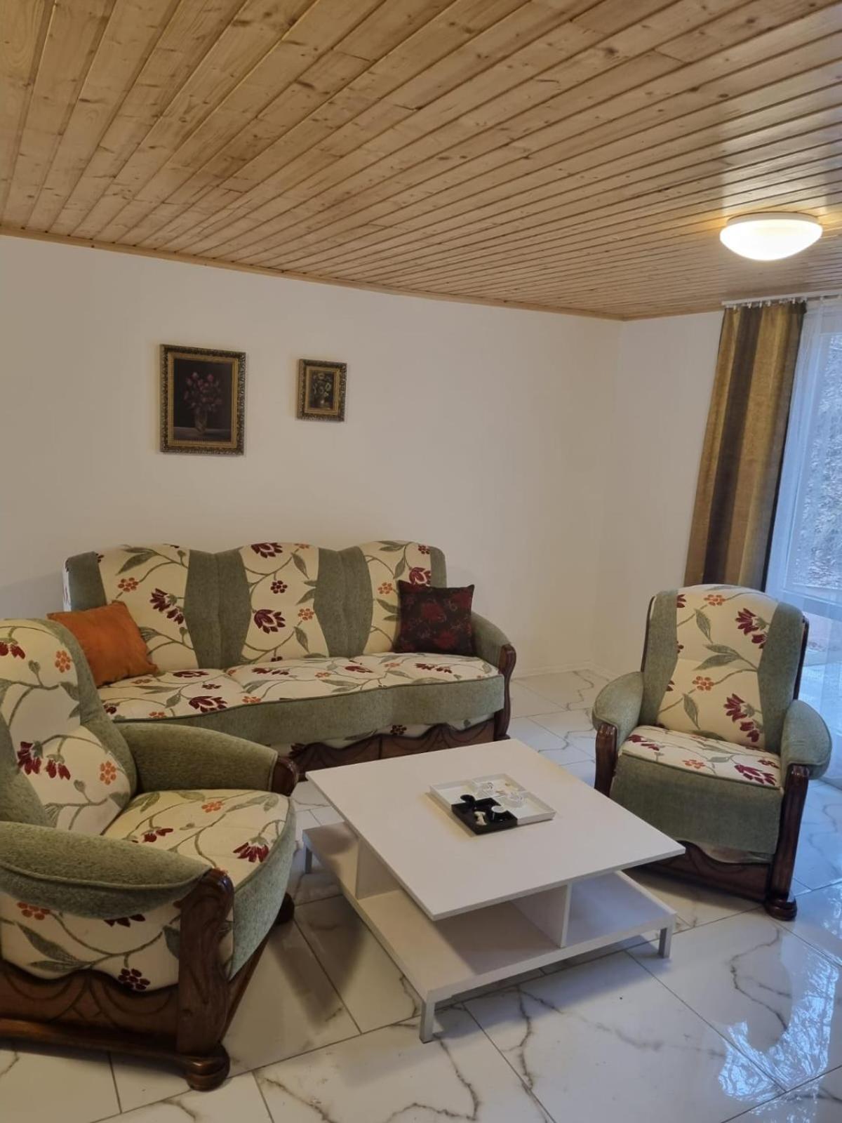 Pension Peklo Trutnov Exterior photo