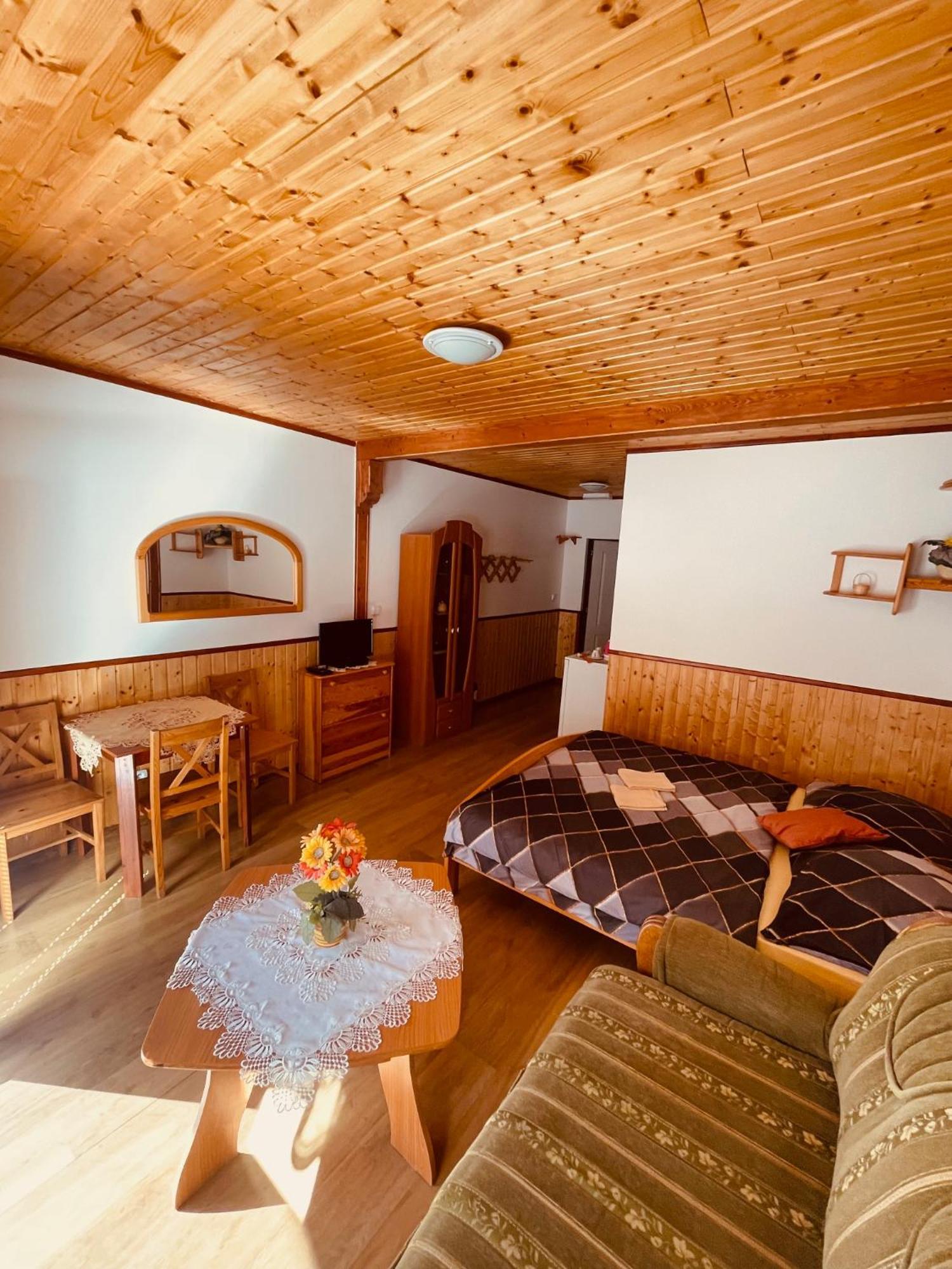 Pension Peklo Trutnov Exterior photo