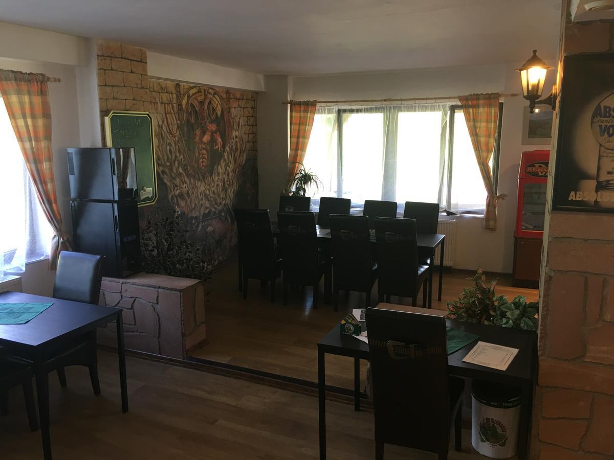 Pension Peklo Trutnov Exterior photo